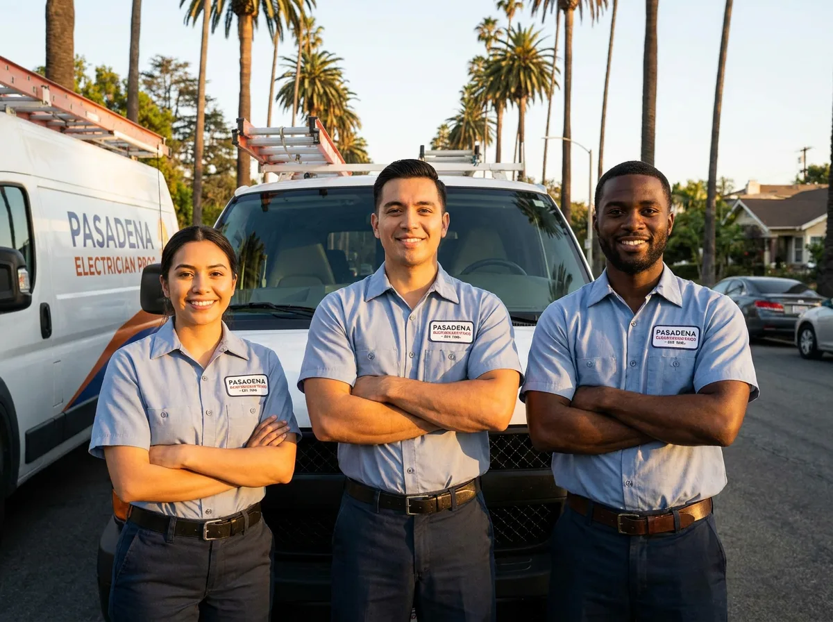 Electrician company in Reevesville, SC